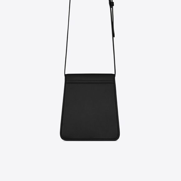 Saint Laurent Kaia North South satchel shoulder crossbody bag - Picture 3 of 13